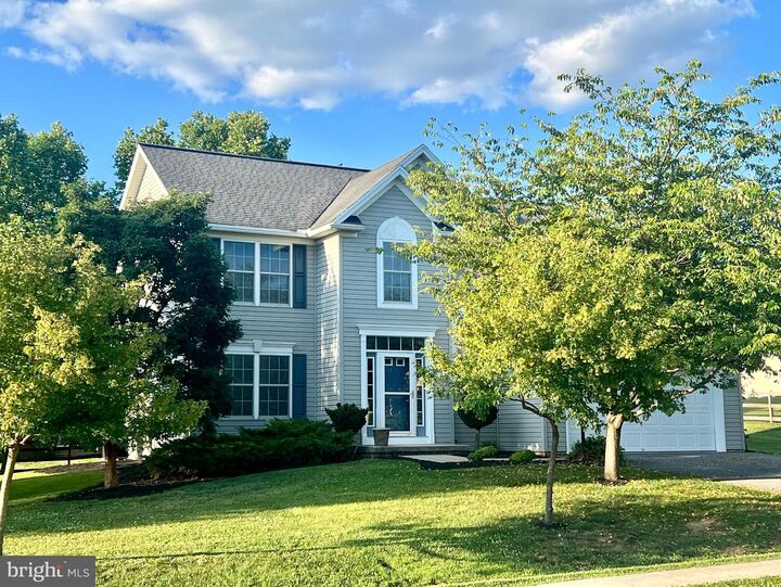 Sarah Layton Coldwell Banker Realty in Greencastle, PA