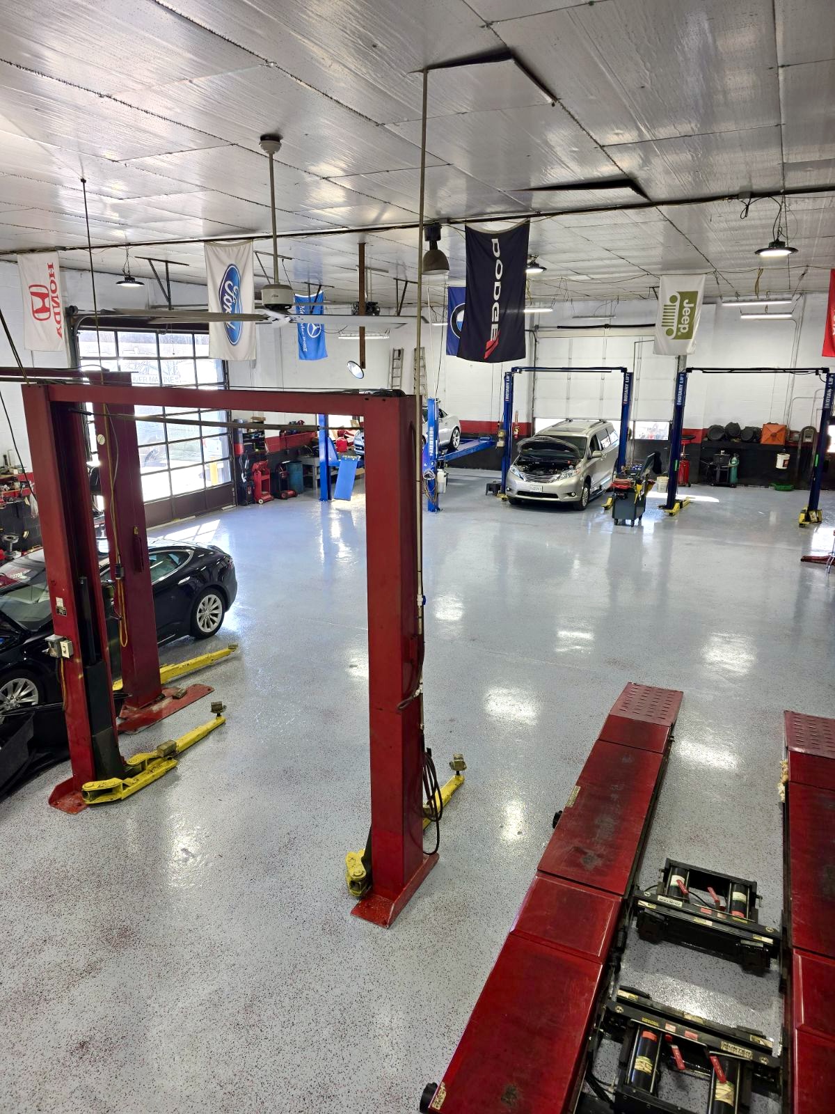 Bay Hundred Auto in St Michaels, MD (3)