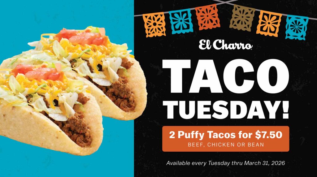 El Charro of Fraser in Fraser, MI