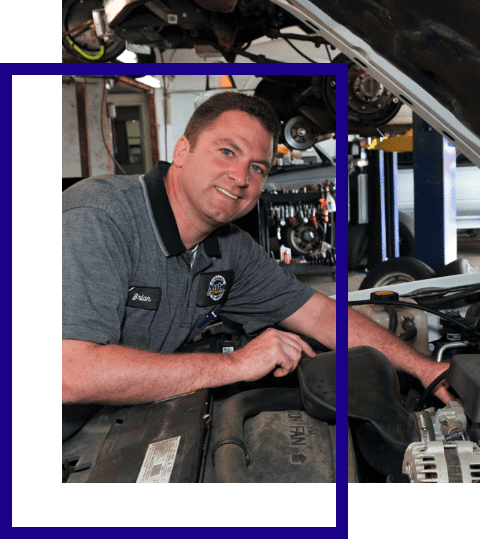 Auto Diagnostic & Repair (Brentwood) in Brentwood, CA (2)