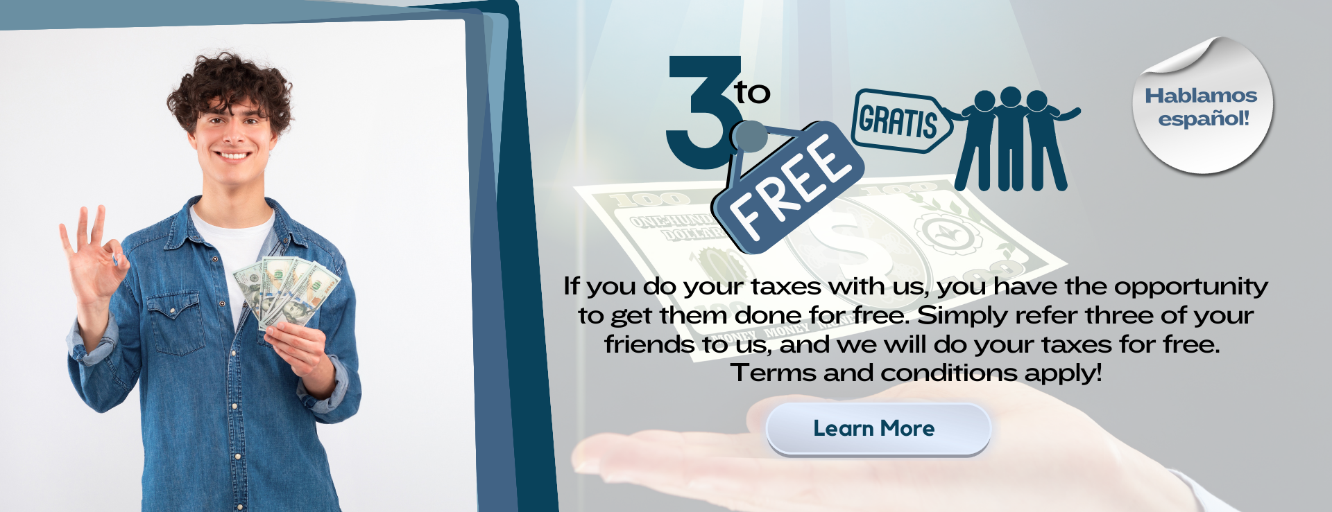 E&Q Tax Accounting & Business Solutions in Hackensack, NJ