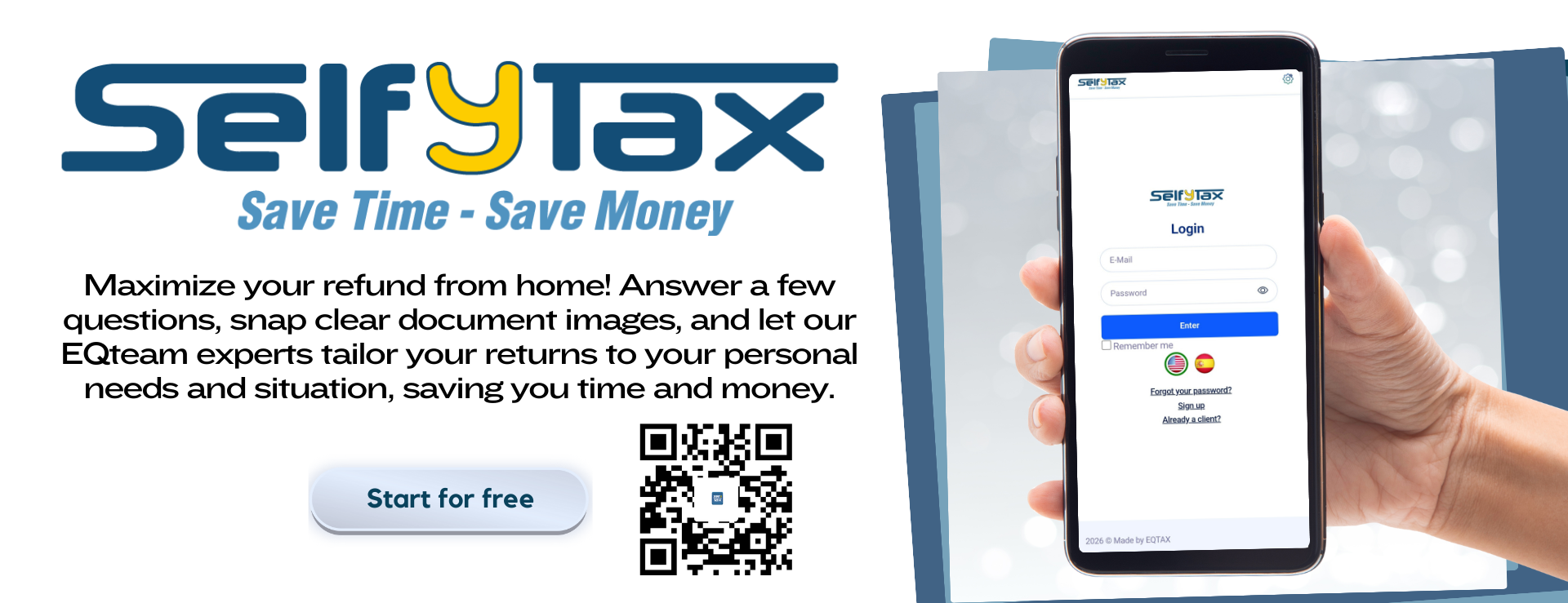 E&Q Tax Accounting & Business Solutions in Hackensack, NJ (3)