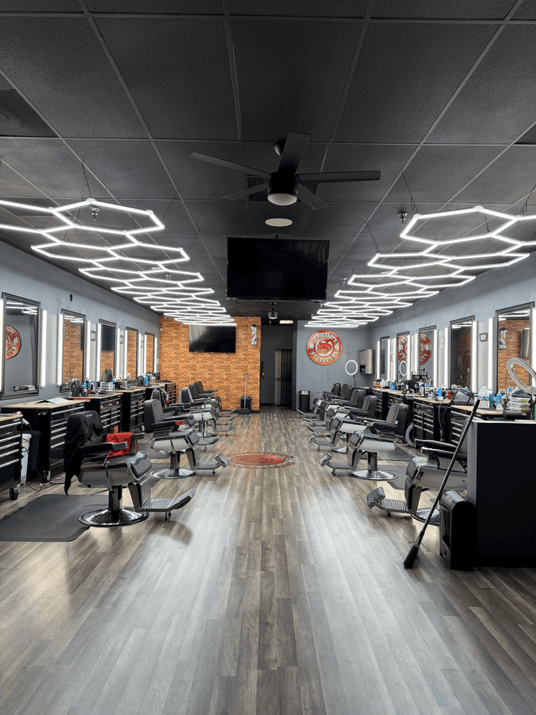 Solidified Barbershop Fresno in Fresno, CA
