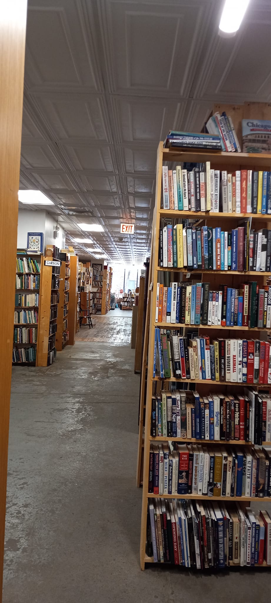 Tangible Books in Chicago, IL