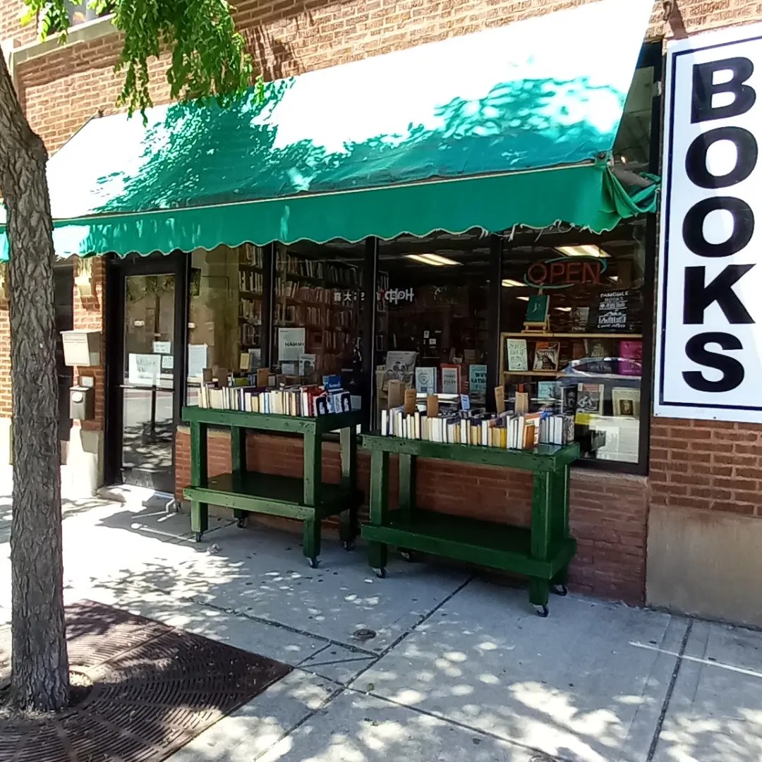 Tangible Books in Chicago, IL (2)