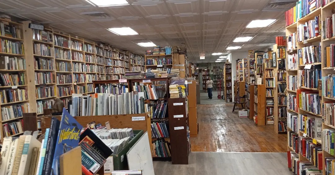 Tangible Books in Chicago, IL (3)