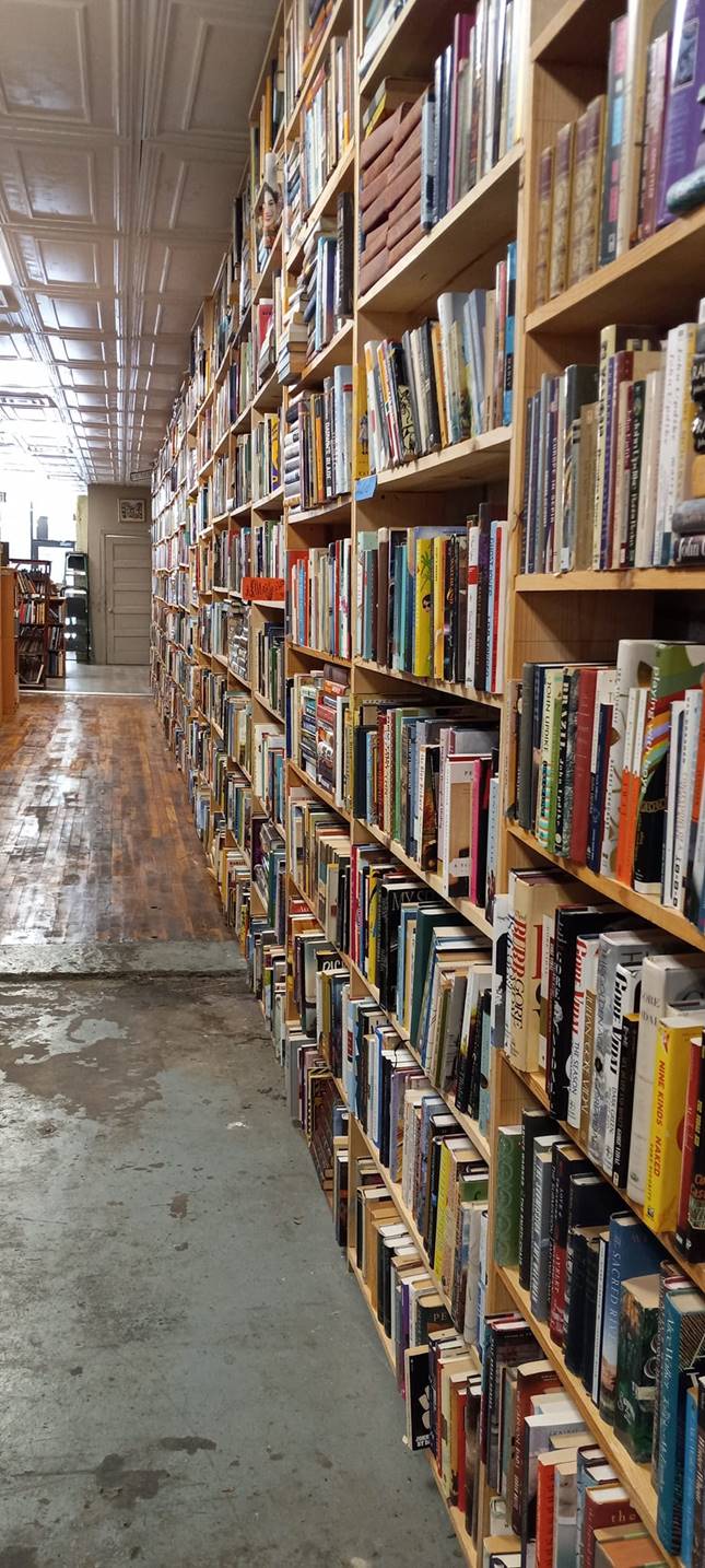 Tangible Books in Chicago, IL (4)