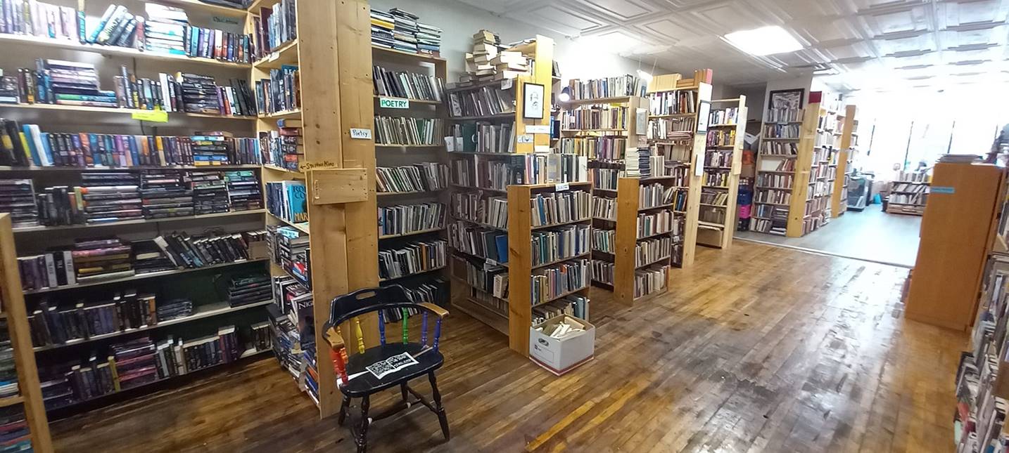 Tangible Books in Chicago, IL (5)