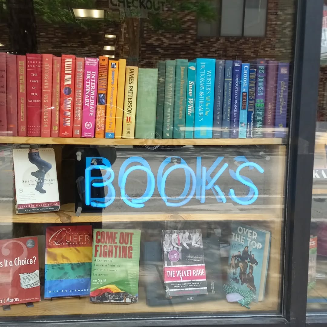 Tangible Books in Chicago, IL (6)