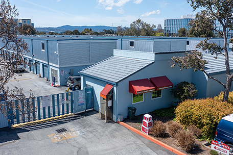 5A Rent-A-Space in Foster City, CA