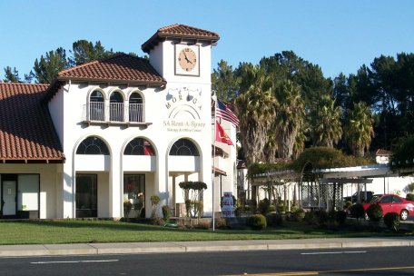5A Rent-A-Space in Foster City, CA (2)