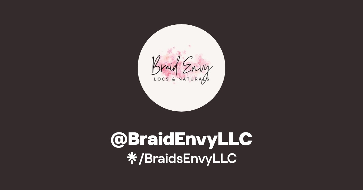 Braid Envy LLC in Summerville, SC (5)