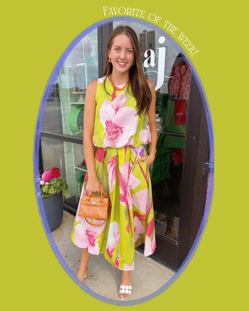 The Maj Boutique in Lubbock, TX (2)