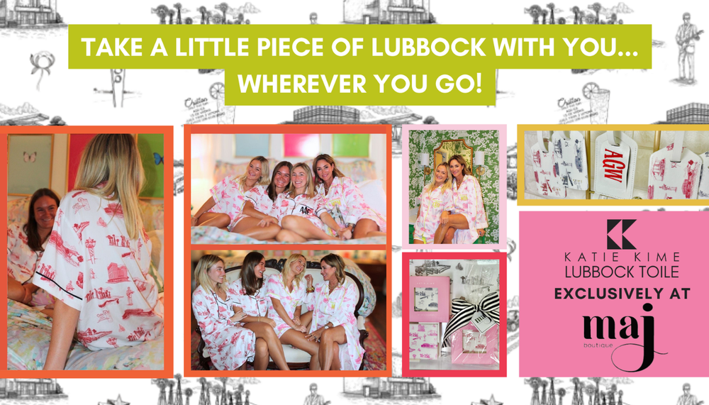 The Maj Boutique in Lubbock, TX (6)