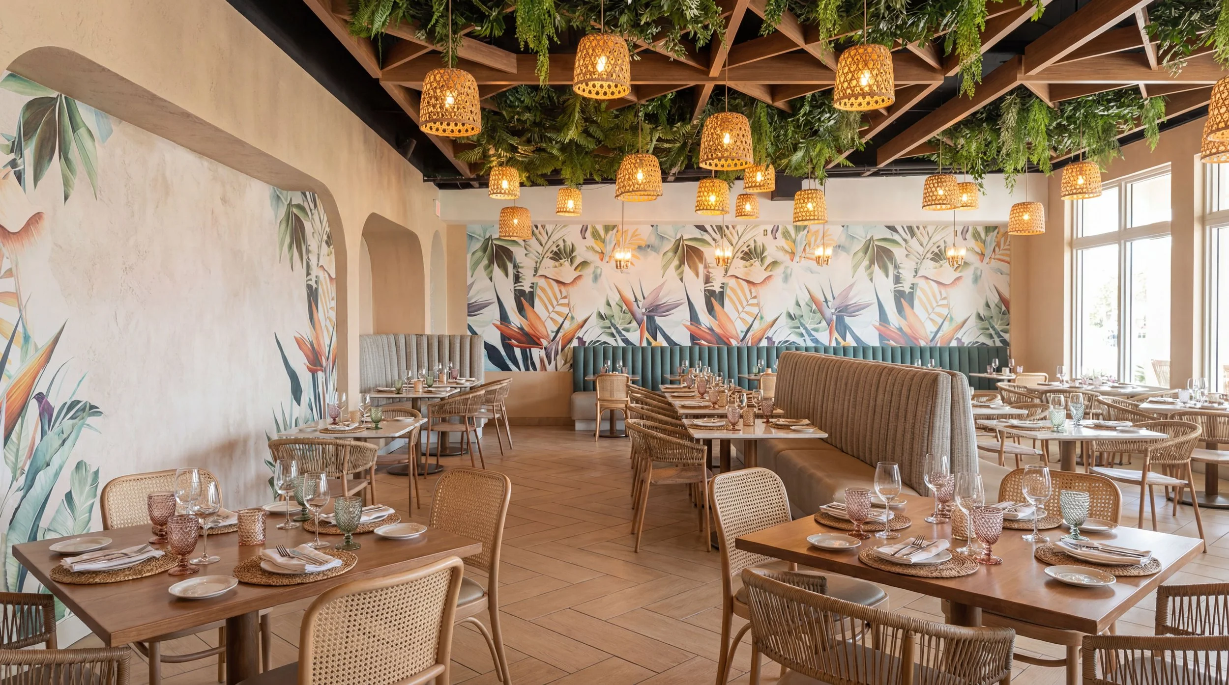 Mamimosas Brunch and Lounge in West Covina, CA