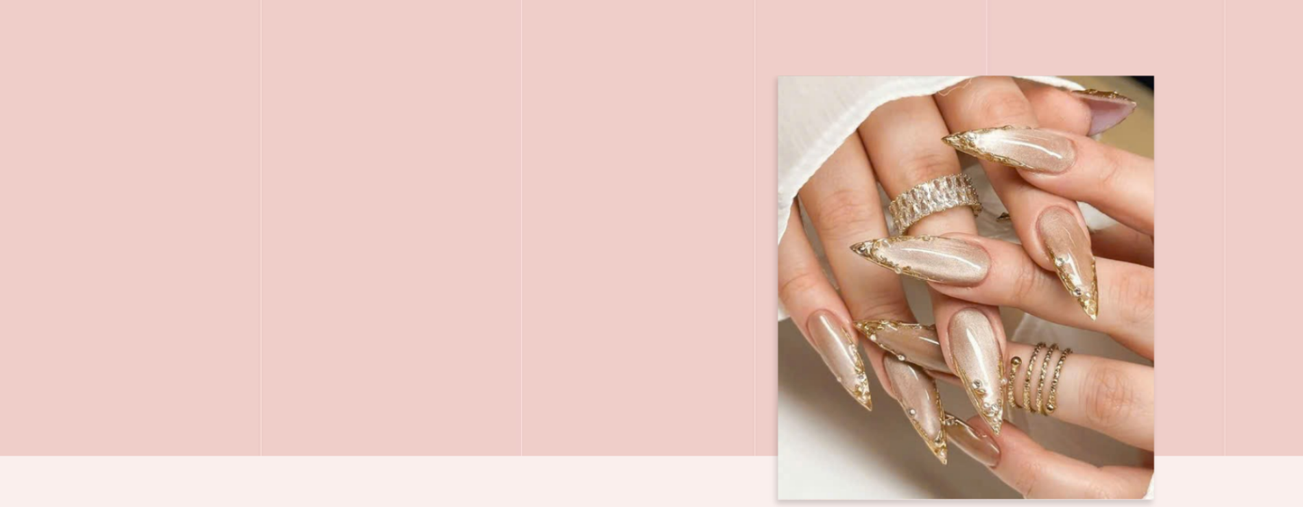 Chic Nails Lounge in Irving, TX (2)
