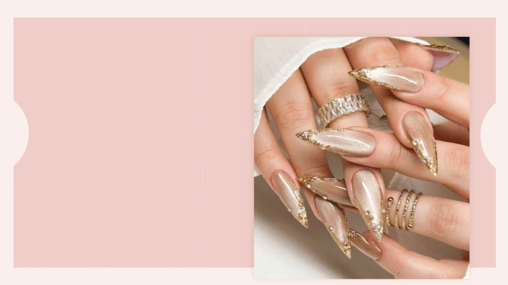 Chic Nails Lounge in Irving, TX (5)
