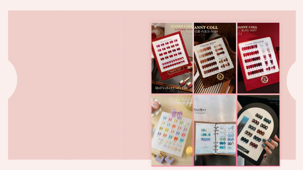 Chic Nails Lounge in Irving, TX (6)