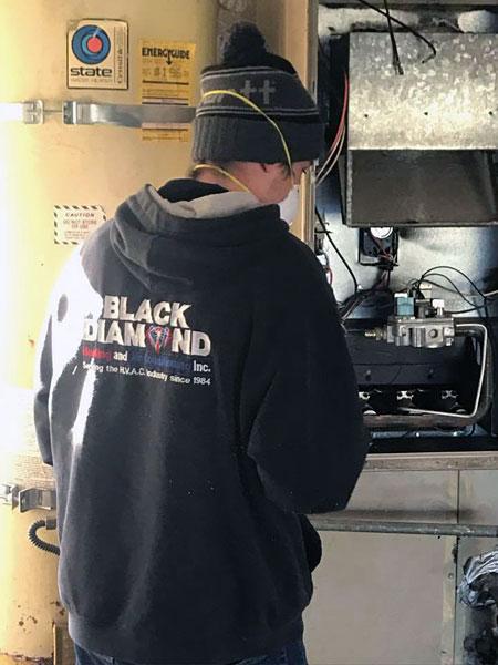 Black Diamond Heating & Air in Oakley, CA (3)