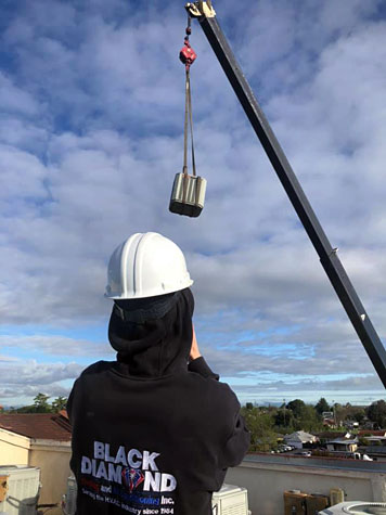 Black Diamond Heating & Air in Oakley, CA (4)