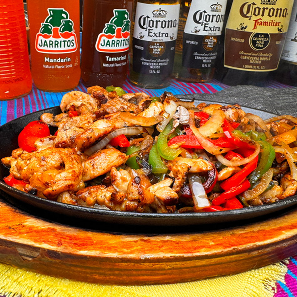 Taquería Los Compadres | Mexican in Red Bluff, CA