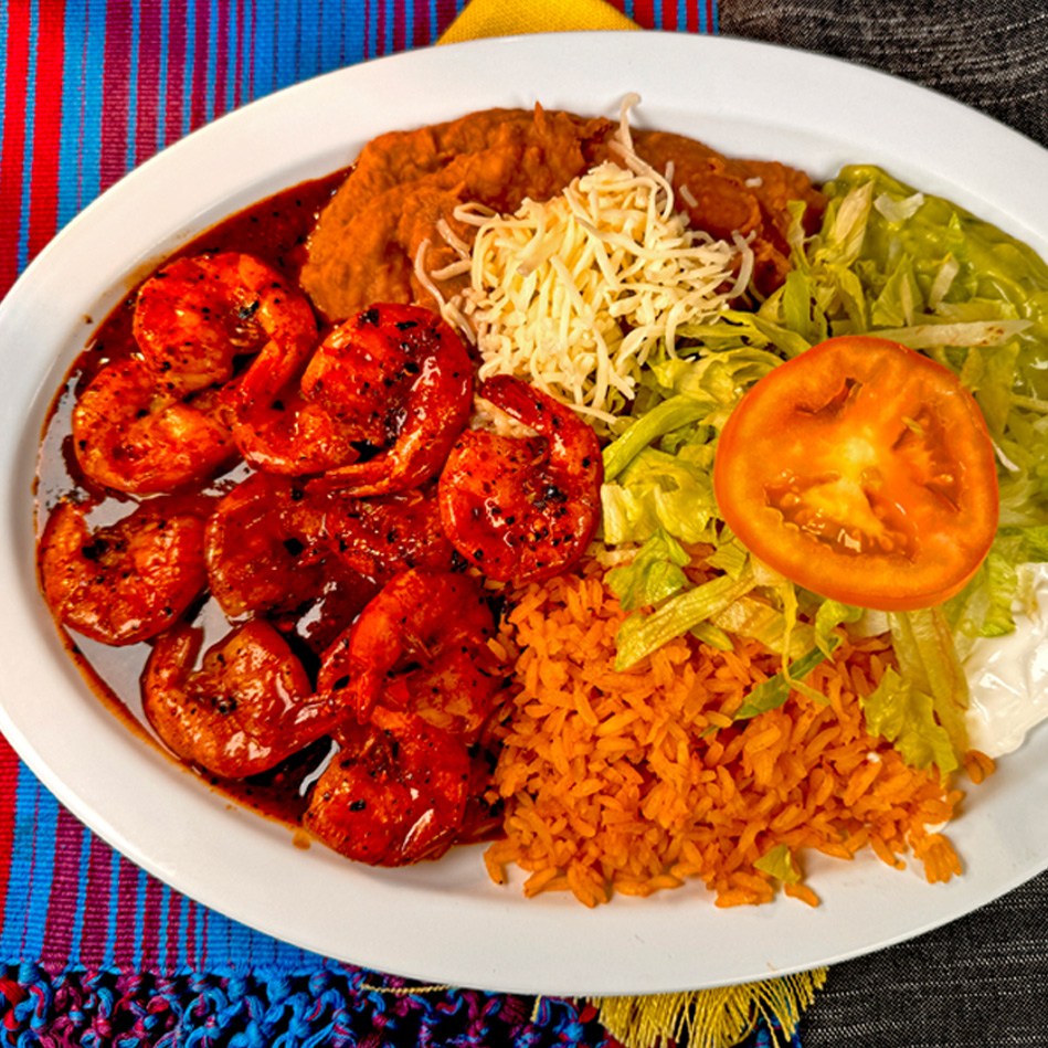 Taquería Los Compadres | Mexican in Red Bluff, CA (2)