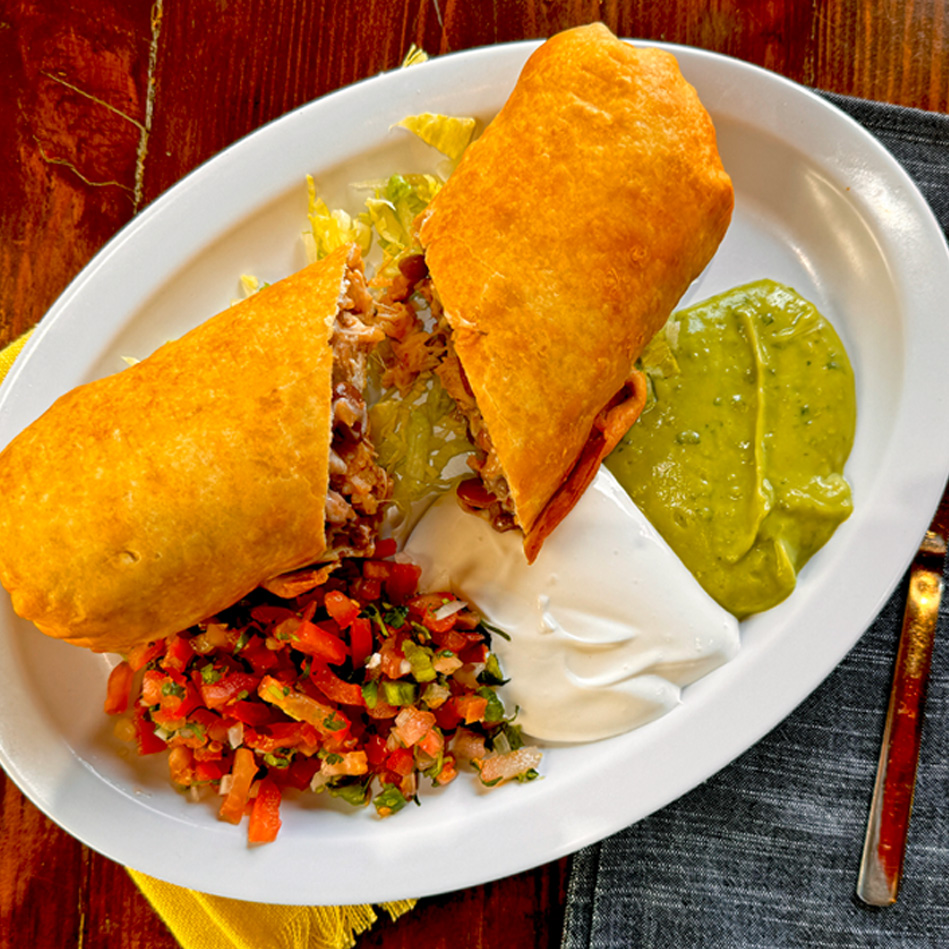 Taquería Los Compadres | Mexican in Red Bluff, CA (3)