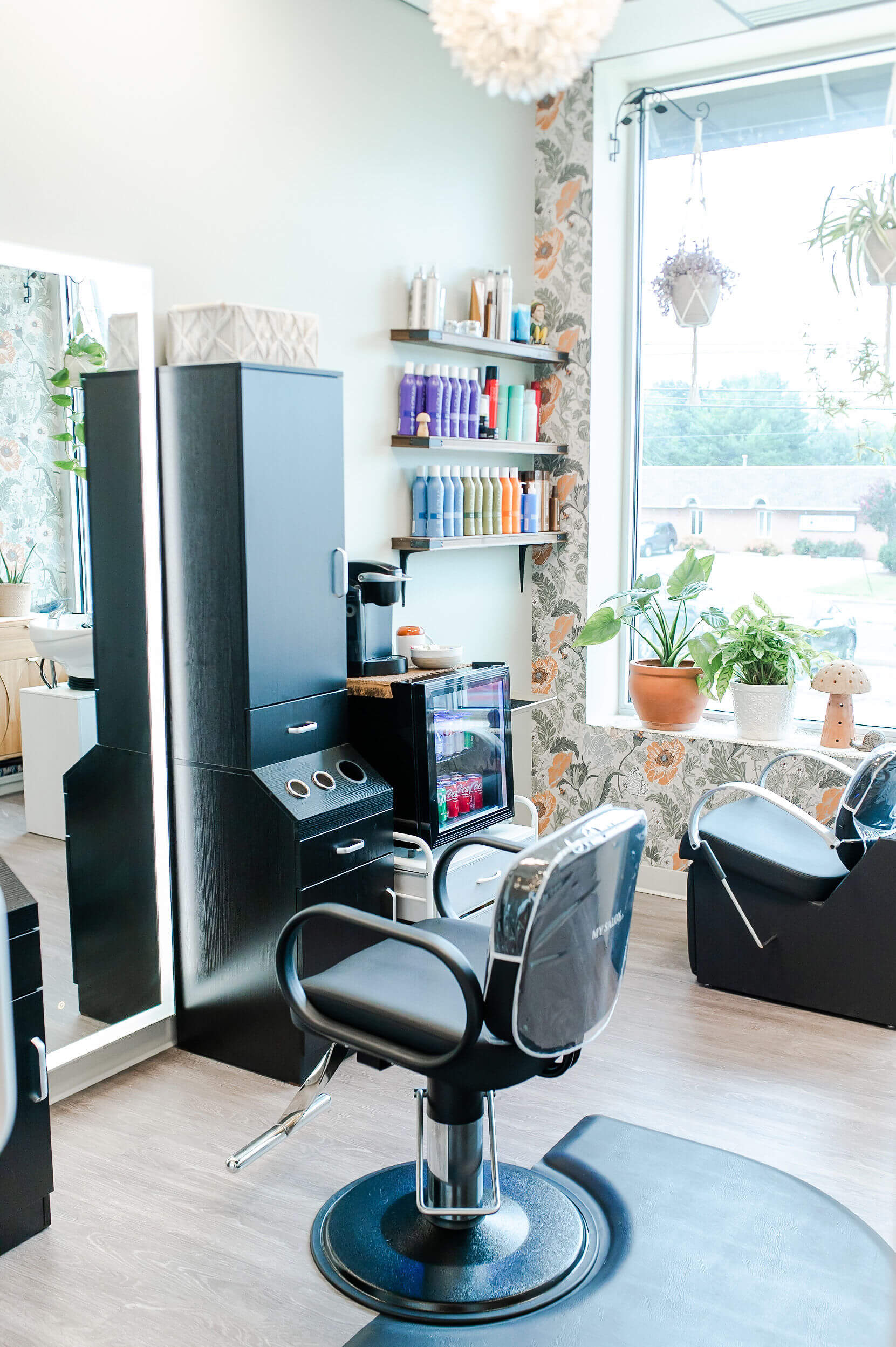 Beautiful Soul Beauty Studio@ My Salon Suite/Springhurst in Louisville, KY (5)