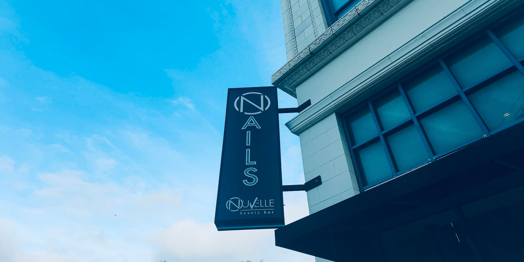 Nouvelle Beauty Bar in St. Petersburg, FL (4)