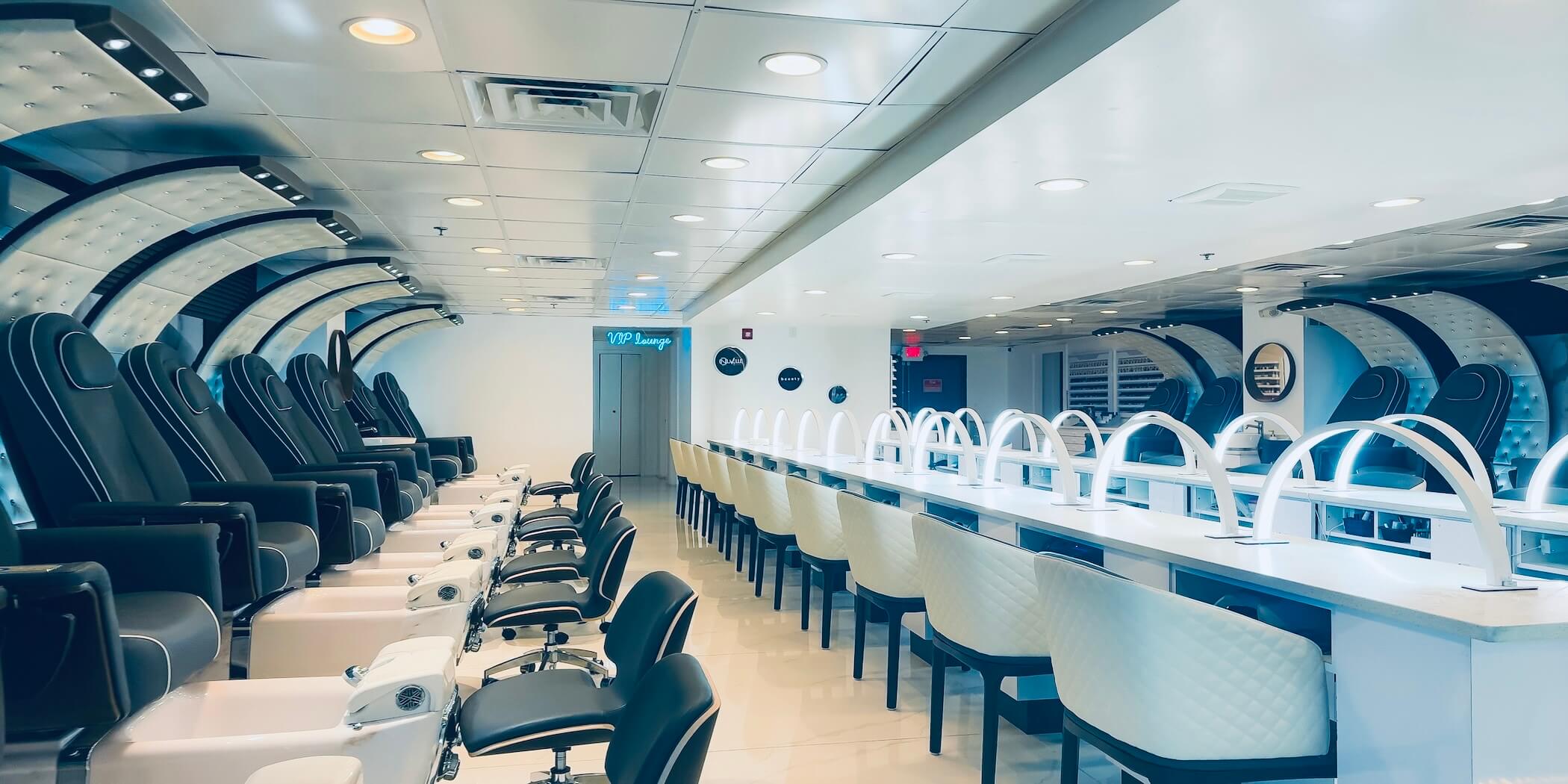 Nouvelle Beauty Bar in St. Petersburg, FL (6)
