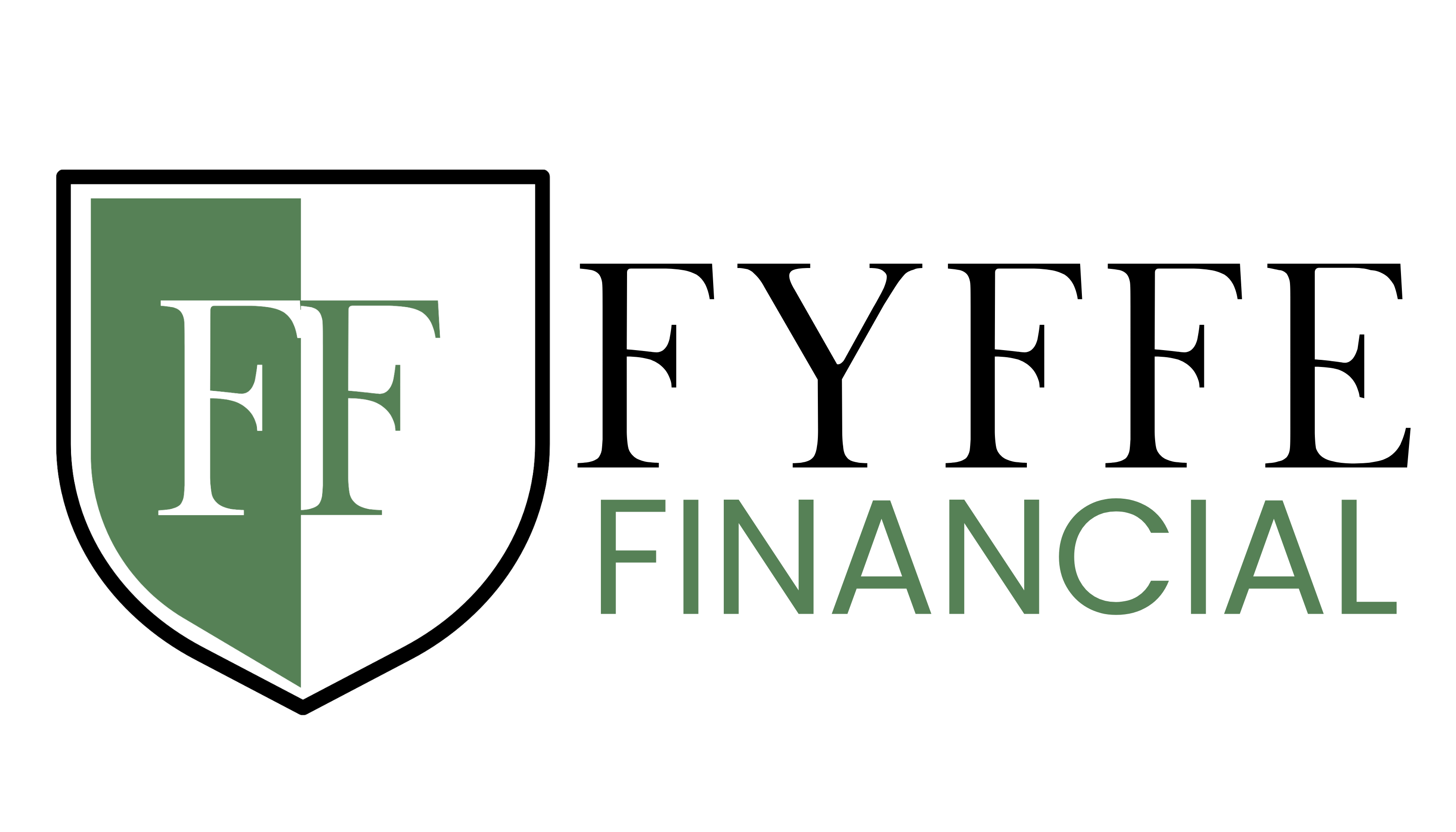 Fyffe Financial in Gilmer, TX