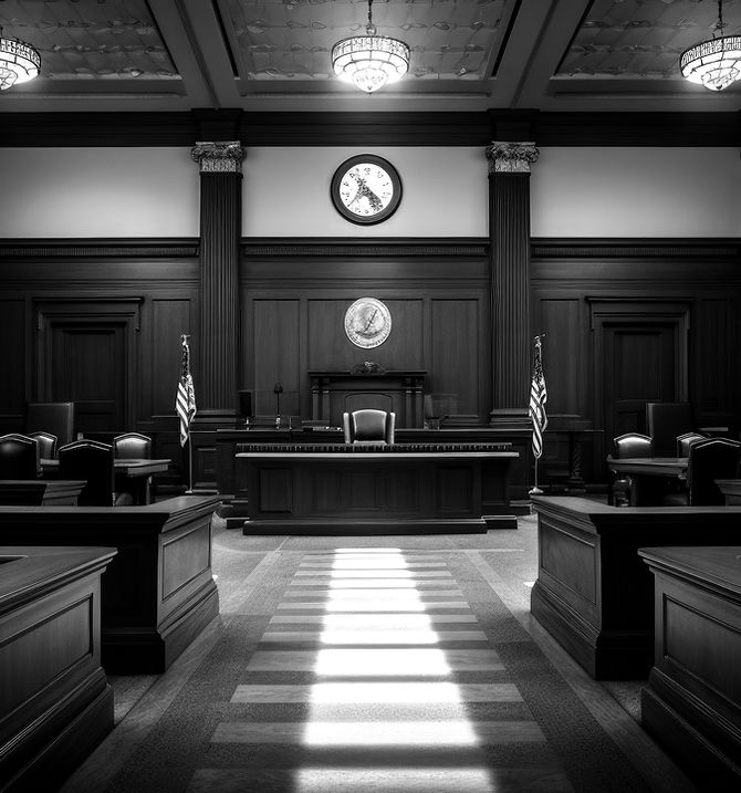 Budget Legal Center PC in Los Alamitos, CA