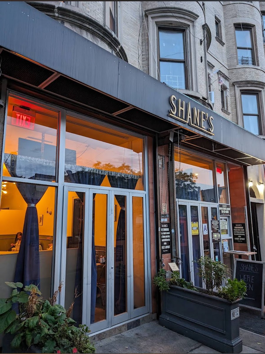 Shane's Brooklyn in Brooklyn, NY (5)
