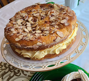Peters' Bakery in San Jose, CA (3)