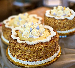 Peters' Bakery in San Jose, CA (4)