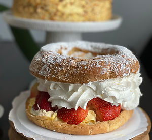 Peters' Bakery in San Jose, CA (5)