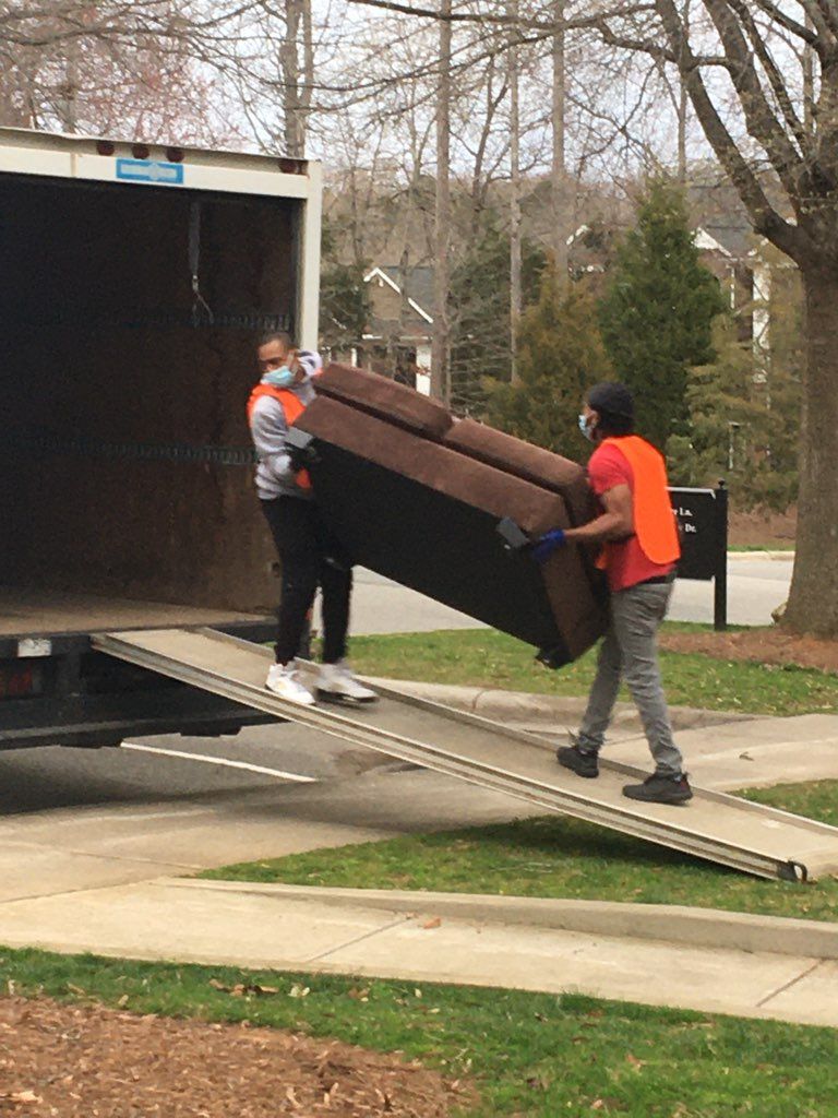 Diverse Venture Loads LLC in Southmont, NC (3)