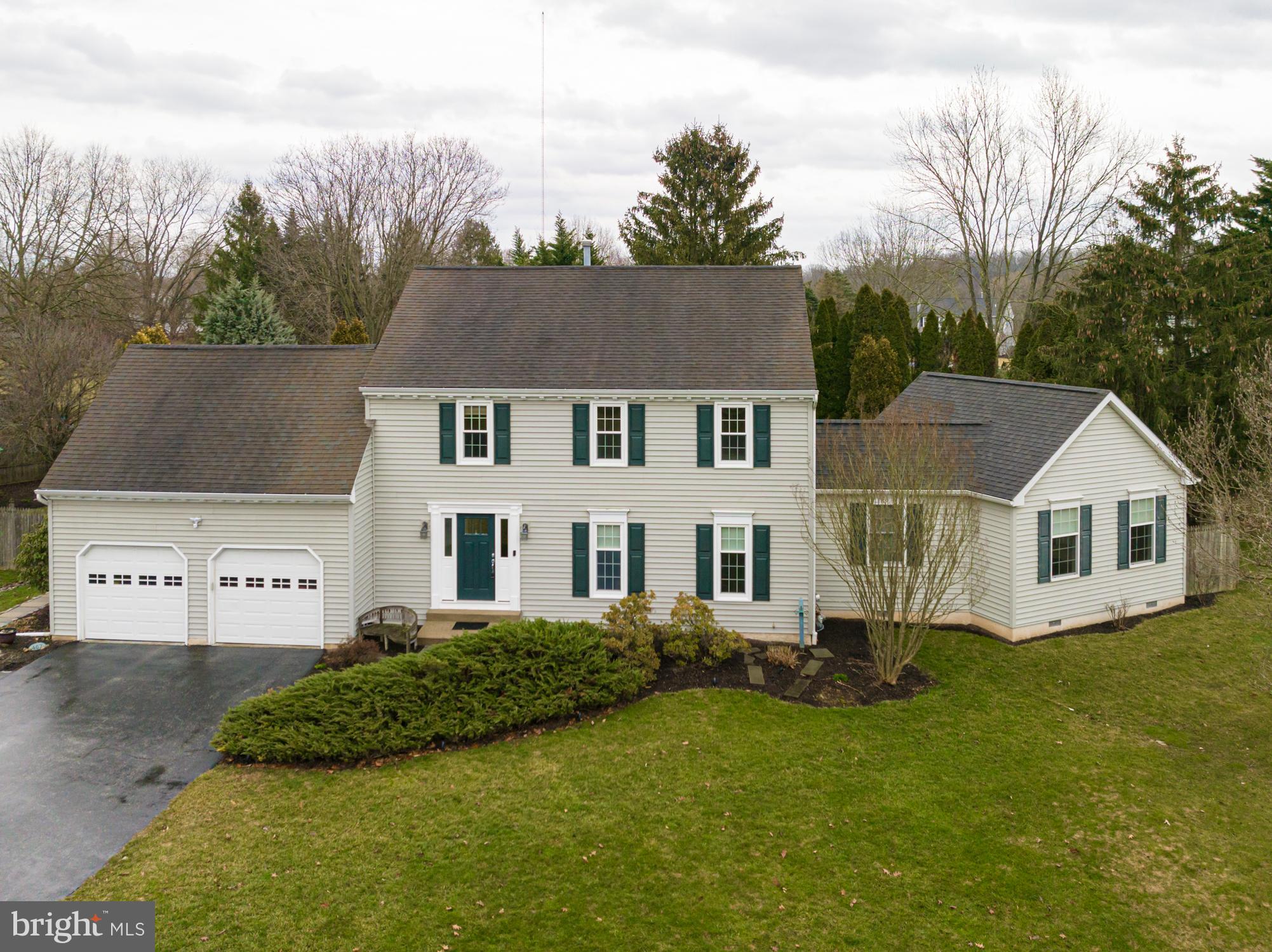 Jennifer Daywalt, Better Homes and Gardens Real Estate in Phoenixville, PA (2)