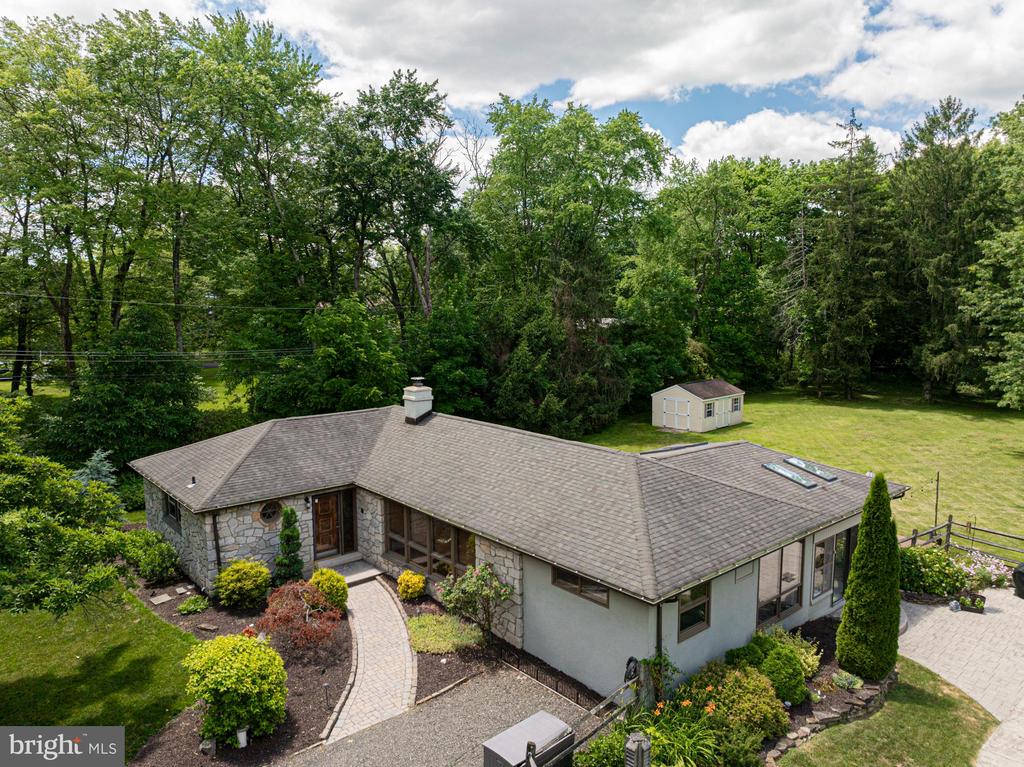 Jennifer Daywalt, Better Homes and Gardens Real Estate in Phoenixville, PA (3)