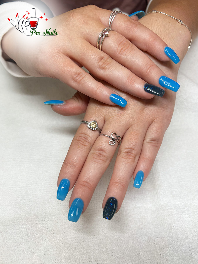 Pro Nails in Phoenixville, PA (6)