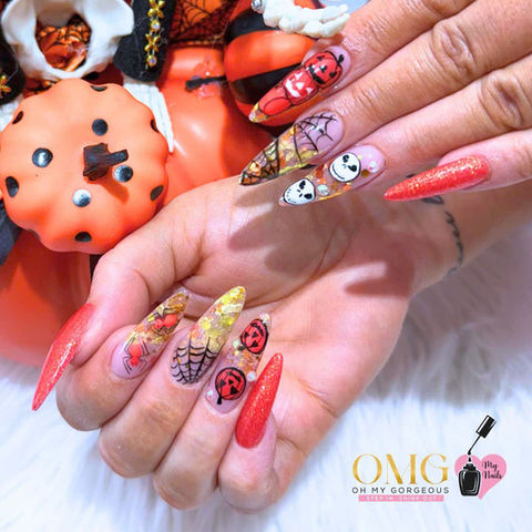 OMG My Nails in Christiansburg, VA (4)
