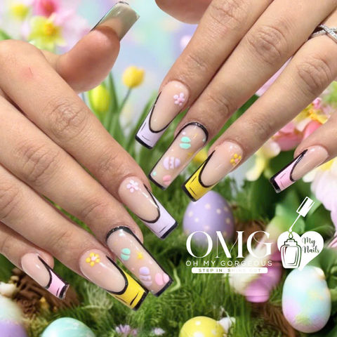 OMG My Nails in Christiansburg, VA (5)