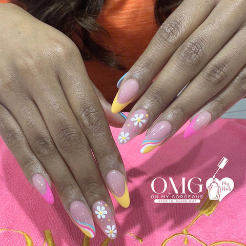 OMG My Nails in Christiansburg, VA (6)