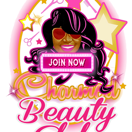 Charmed Beauty Salon in Inglewood, CA