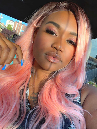 Charmed Beauty Salon in Inglewood, CA (3)