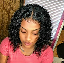 Charmed Beauty Salon in Inglewood, CA (4)