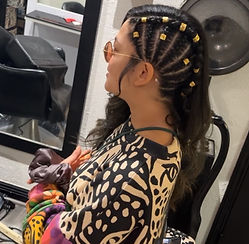 Charmed Beauty Salon in Inglewood, CA (5)