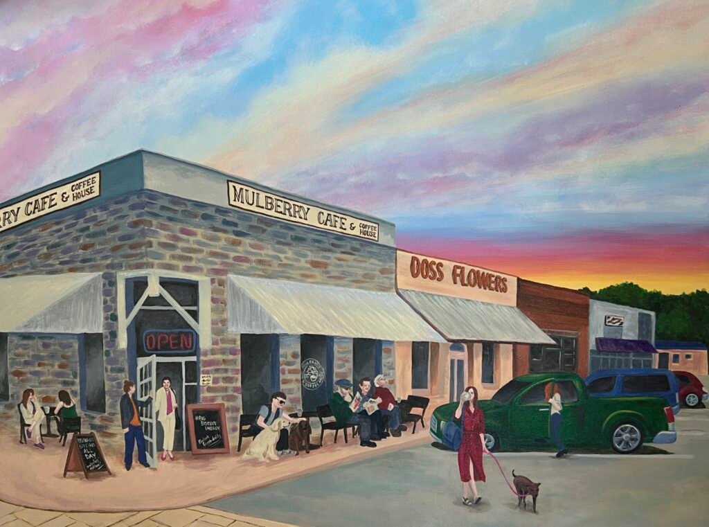 Mulberry Cafe in Mulberry, FL (5)
