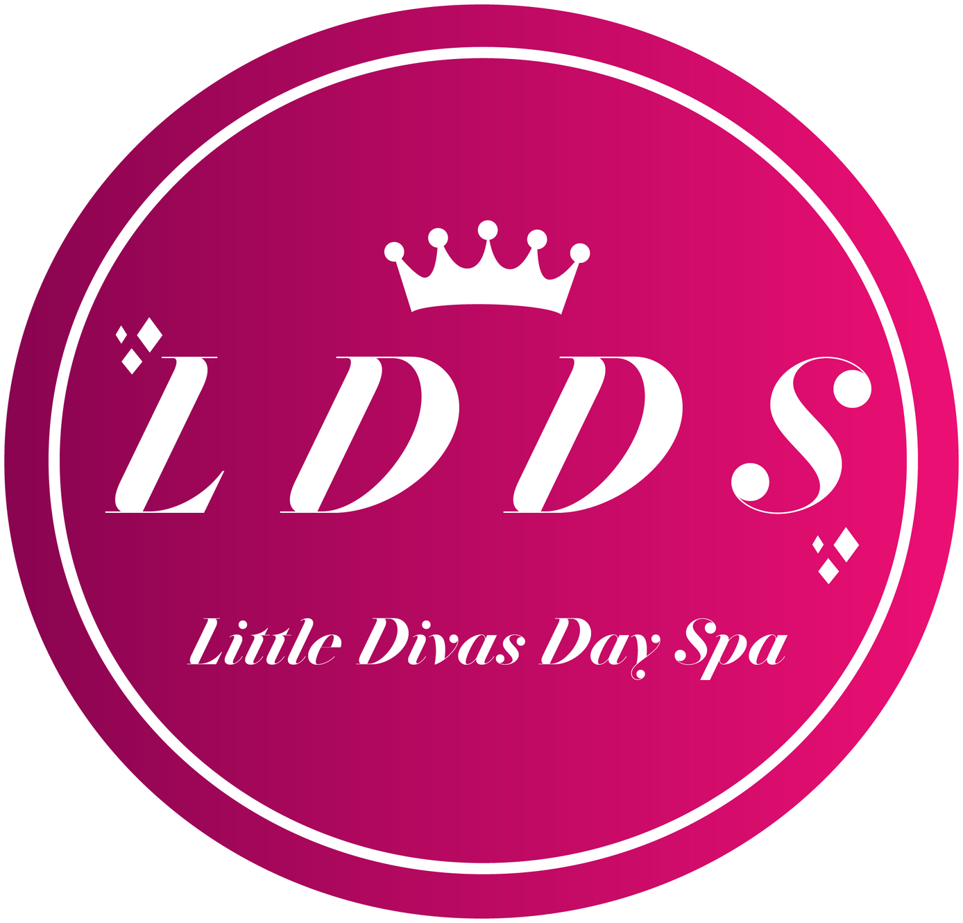 Little Divas Day Spa in Haymarket, VA