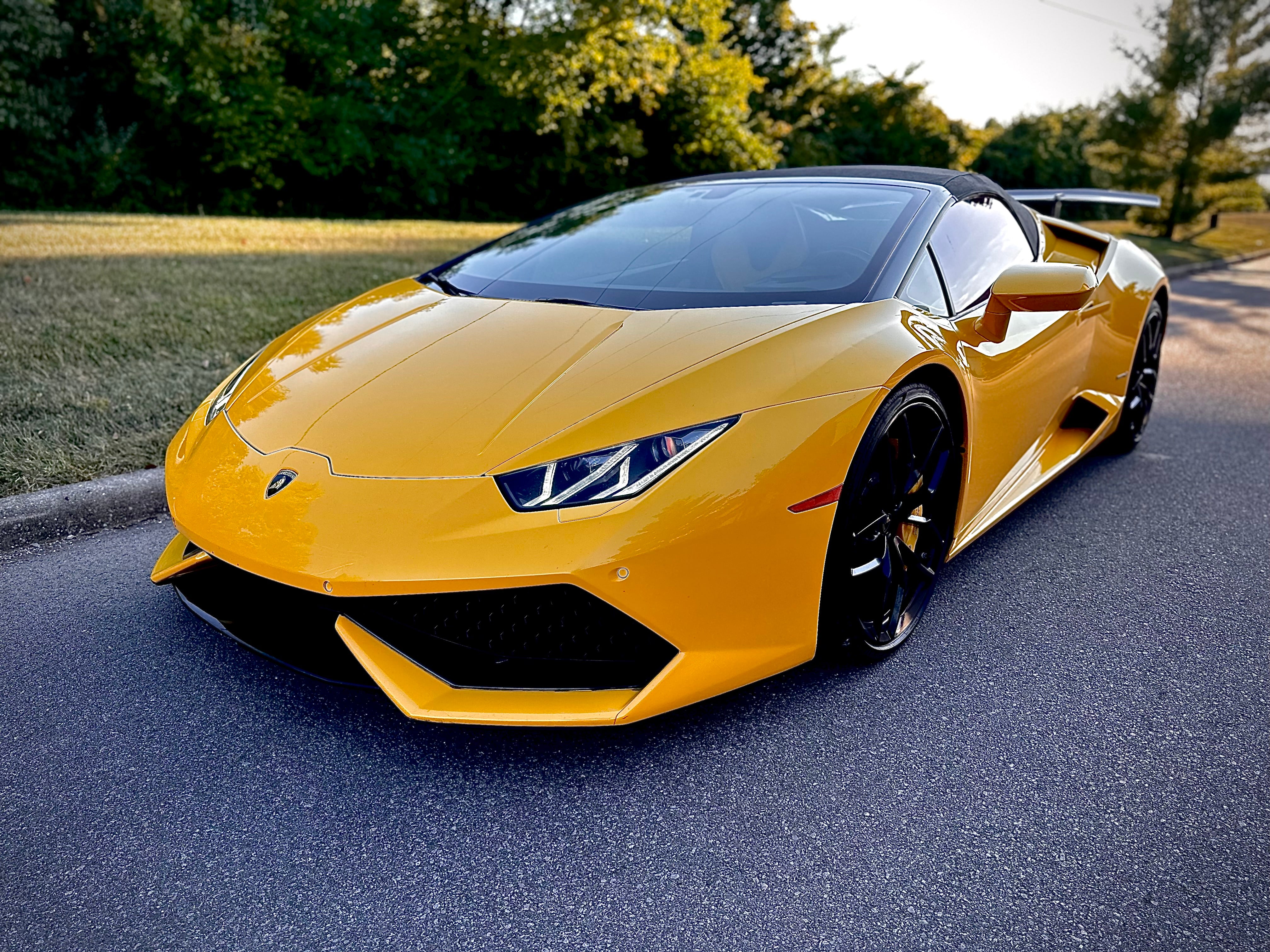 Black Label AutoKraft in Fairfield, OH (2)